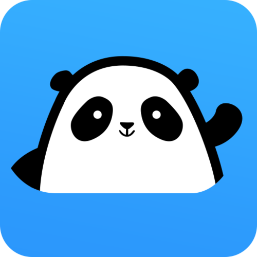 百度团子app官方截图