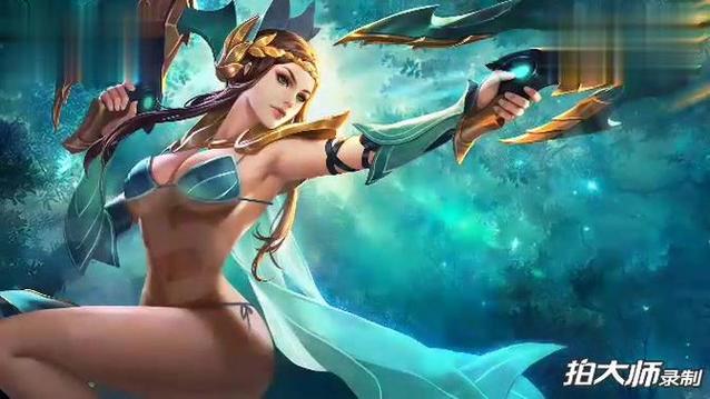王者女英雄露出奶头网站