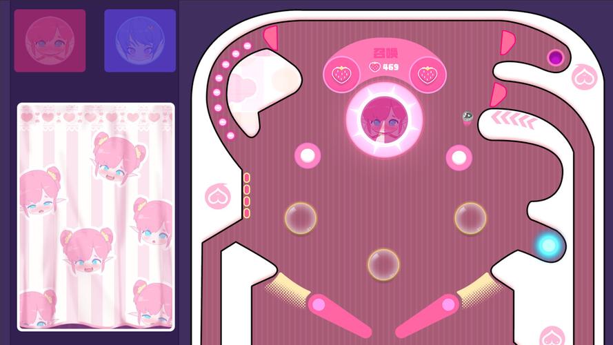 少女妖精弹珠下载ios