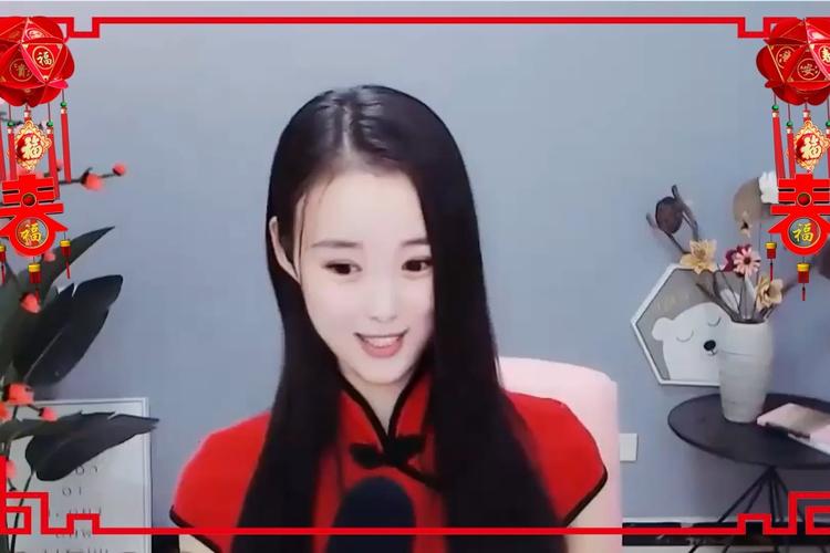 骚麦小仙儿喊麦截图