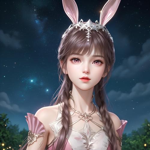 小舞遇险记3D漫画高清版