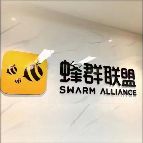 蜂群联盟官方版