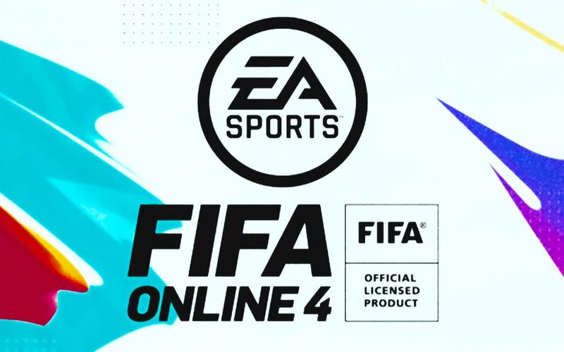 FIFA Online 4官网