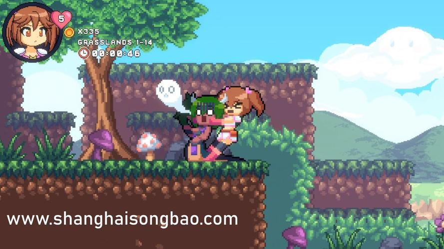 异世界随便侵略汉化版