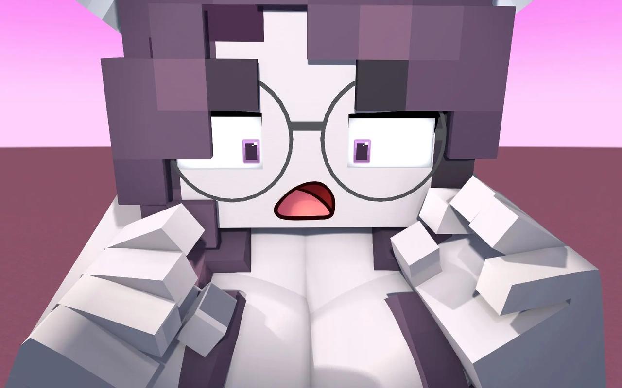 我的世界珍妮jennymod视频