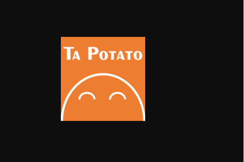 potato土豆免费