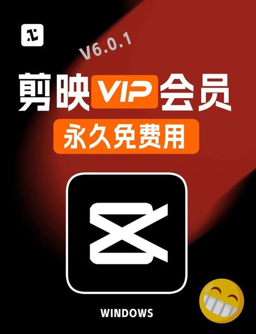 剪映老版本永久会员版