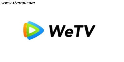 weTV海外版官方地址
