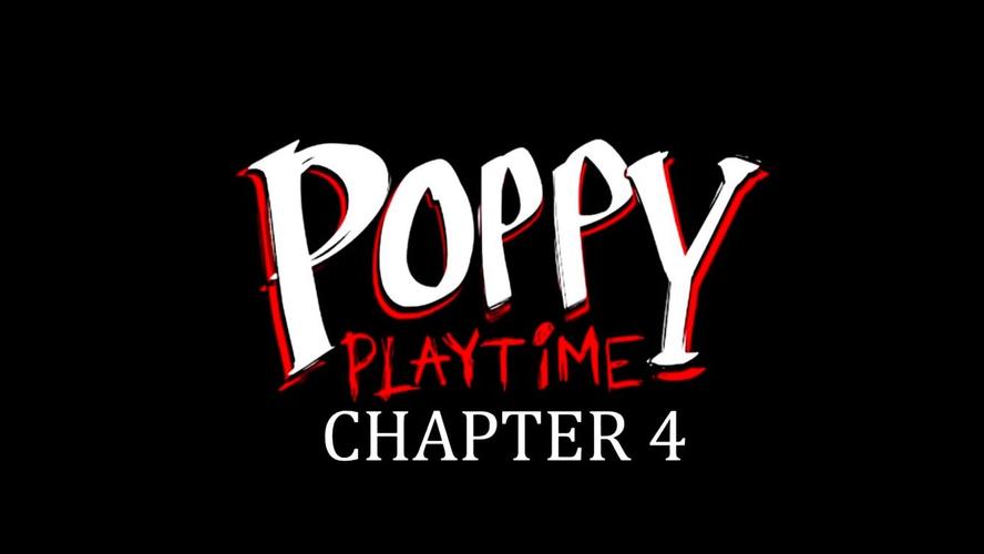 poppy4章正版试玩极速版