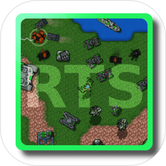 铁锈战争盒子