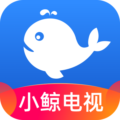 鲸影视官方网站截图