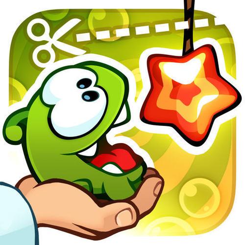 割绳子魔法世界破解版