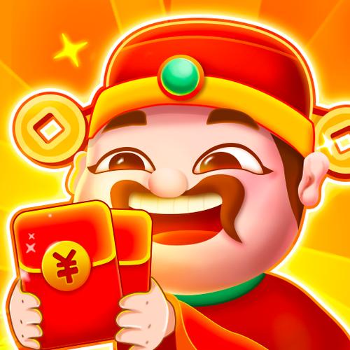 财神点点消红包版最新