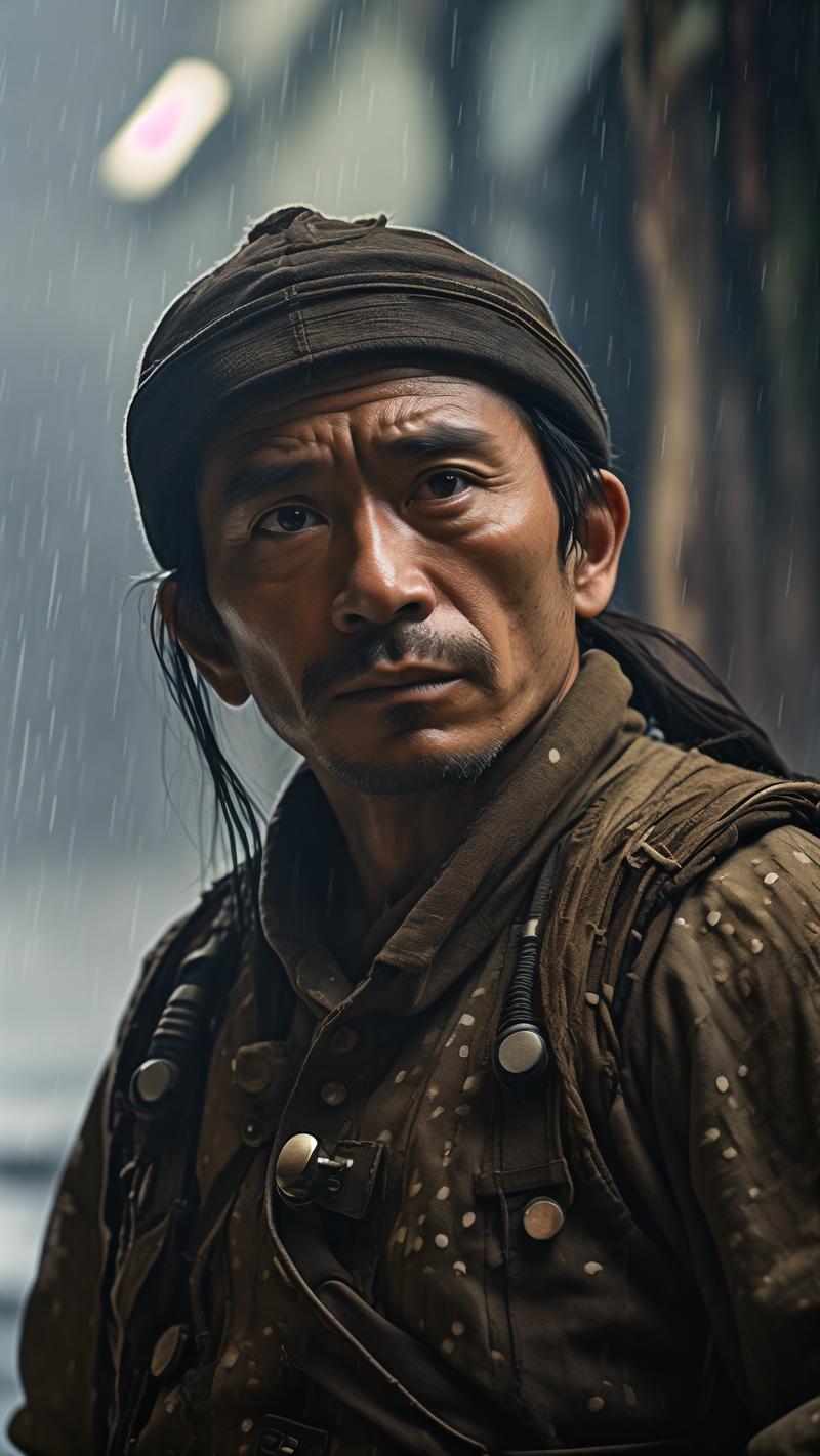 麻匪透视壁纸文件压缩包