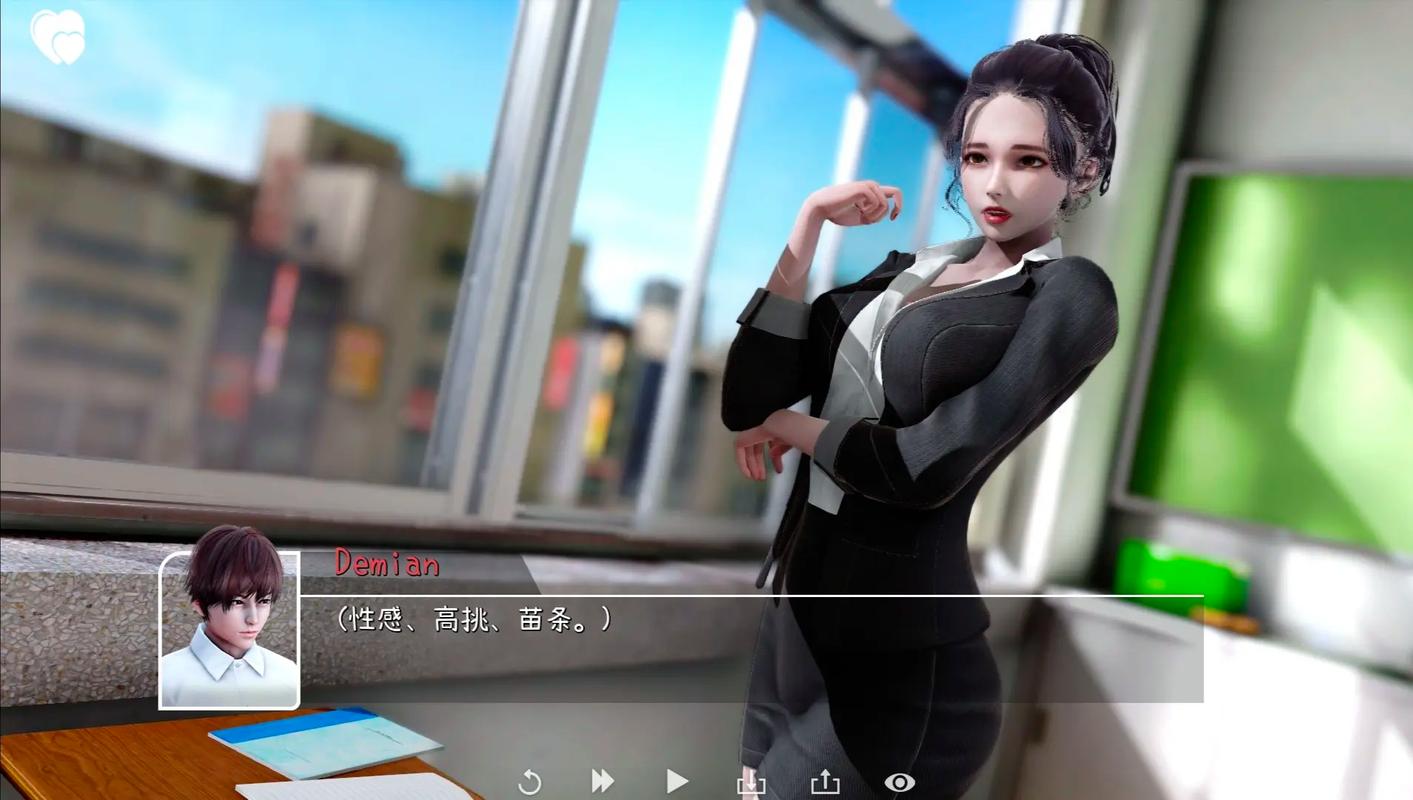 恶魔城市重启汉化版提米版
