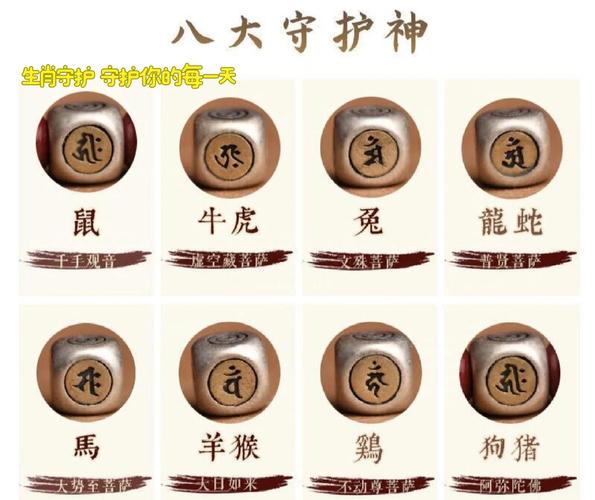 生肖守护神缩略图