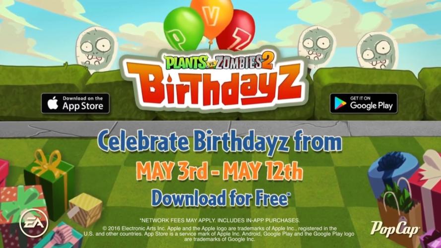 pvz2国际版playmods绿色版汉化版