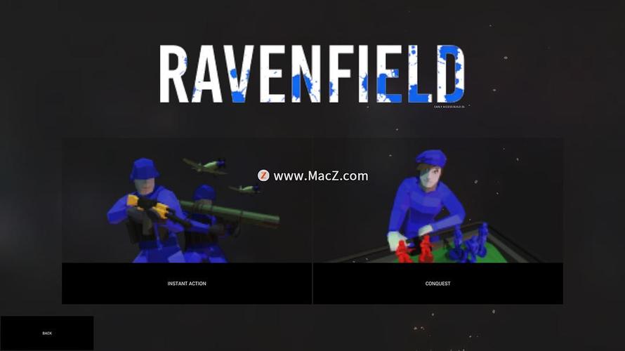 ravenfield战地模拟器内置菜单下载永久会员版缩略图