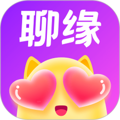缘起聊天APP截图
