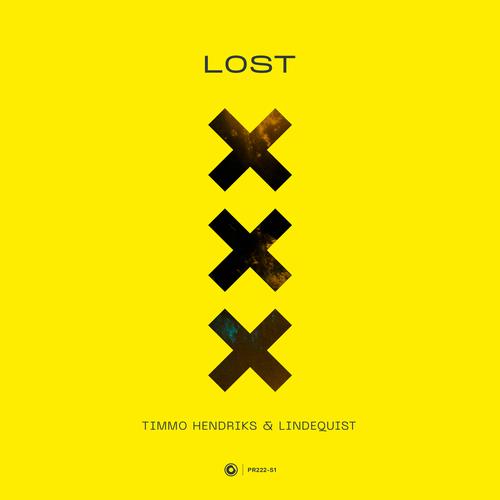 lostllife官方