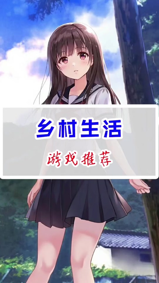 乡村的家2汉化版安装