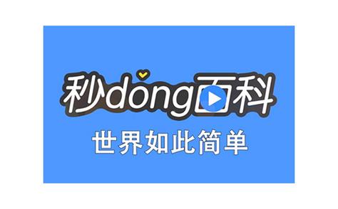 秒懂百科视频如何下载到手机