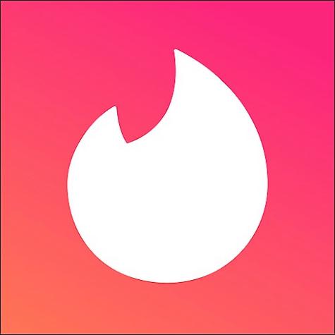 TINDER官方版污版