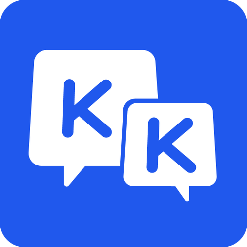 kk键盘官方正版