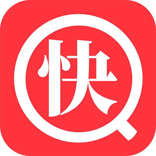快搜阅读器截图