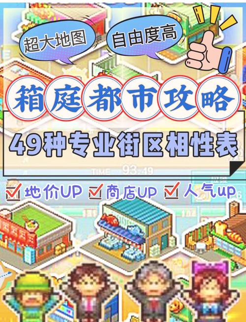 箱庭都市折相思破解版正式版