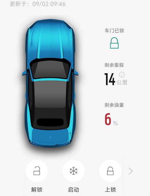 福特派互联app看书版截图