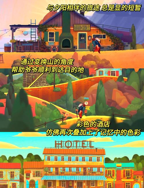 campwithmomr2英文版游戏无限能量版