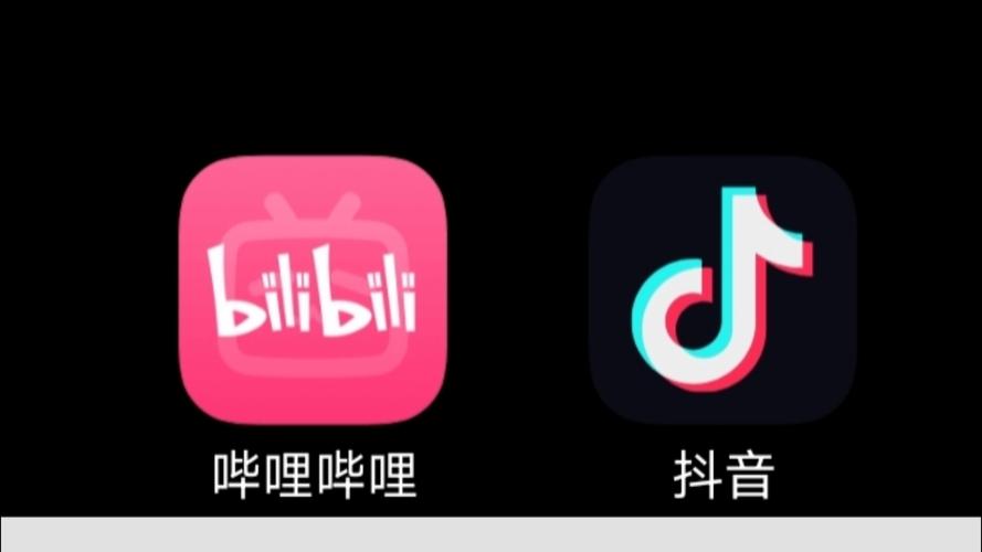 抖音 B站无需付费版