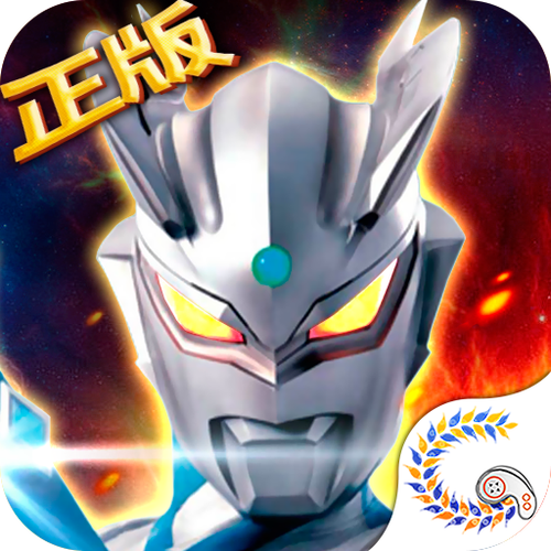 奥特曼超人暴击小怪兽tv破解版缩略图