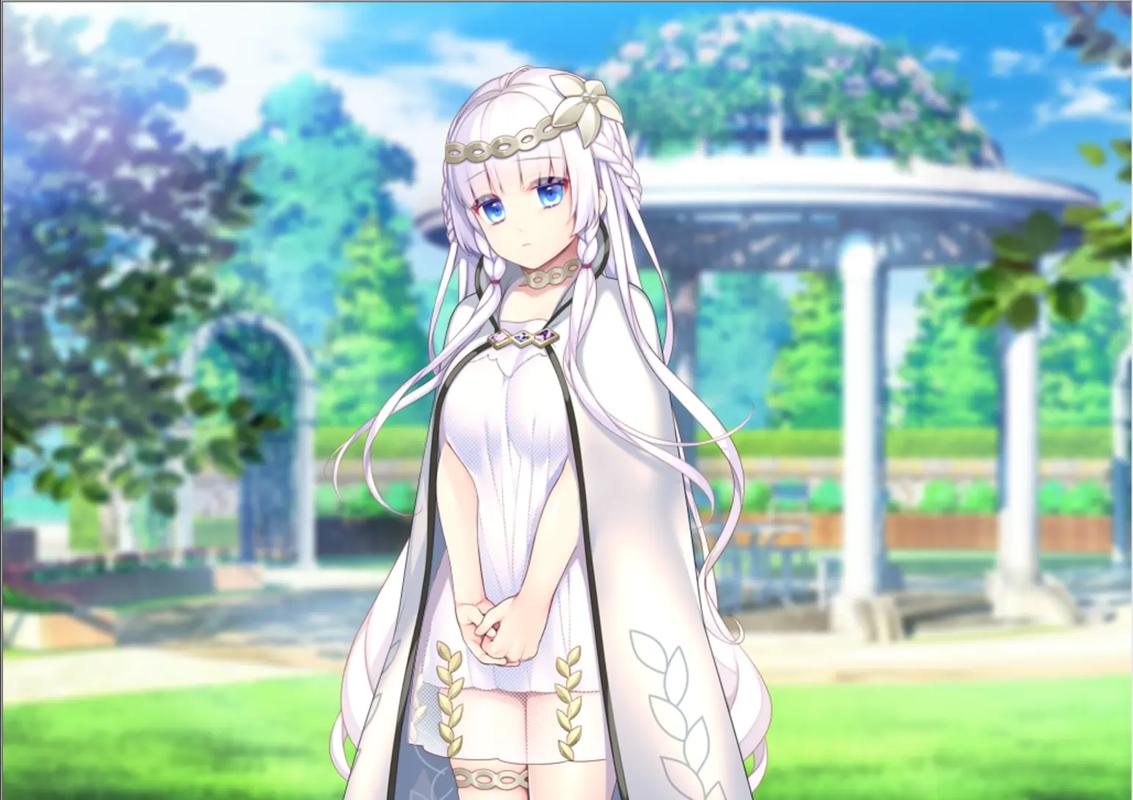 堕落的皇家圣処女免费正版