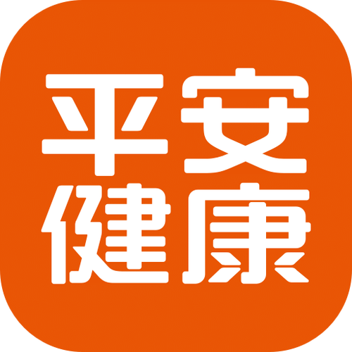 中国平安健康app官网