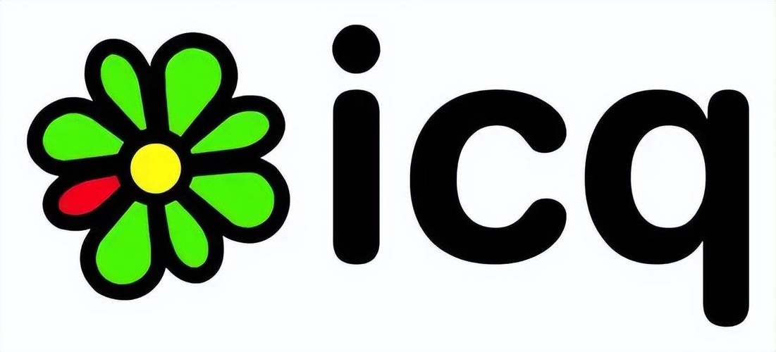 ICQ国际版截图