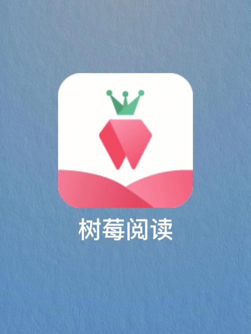 树莓阅读官方版红包版