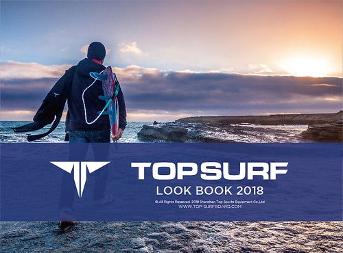 surfboard配置文件无限版