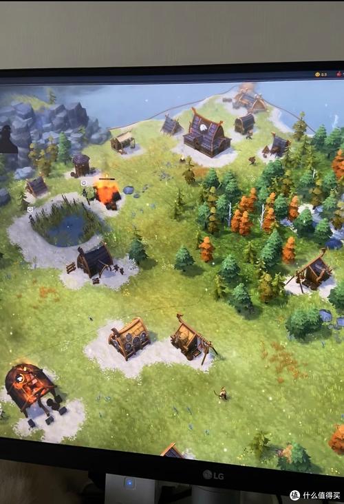 北境之地无限金币破解版极速版2023截图