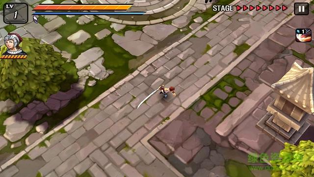 亡灵杀手无限曲玉破解版解锁全部书源