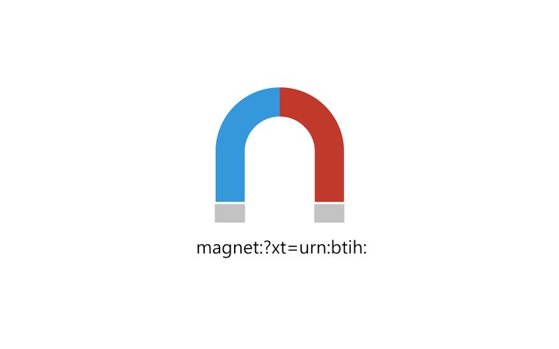 Magnet磁力链接