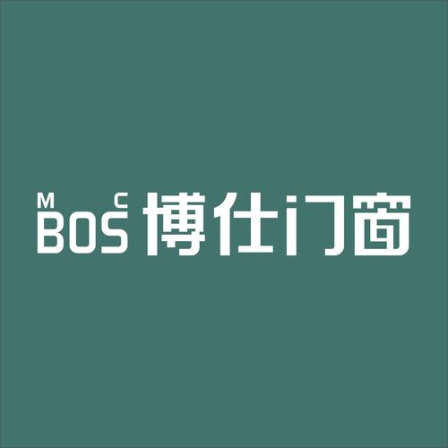 博仕书屋