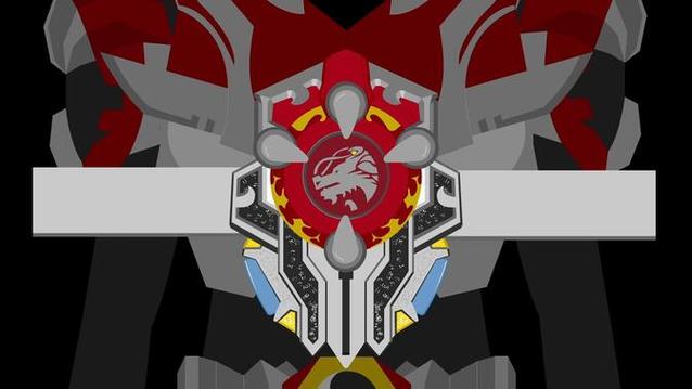铠甲勇士SWF模拟器app