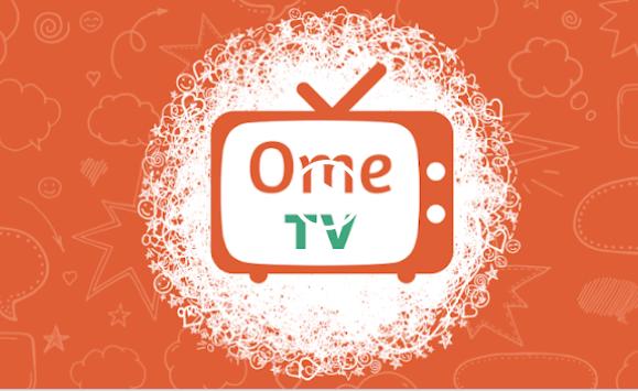 OmeTV最新版安装