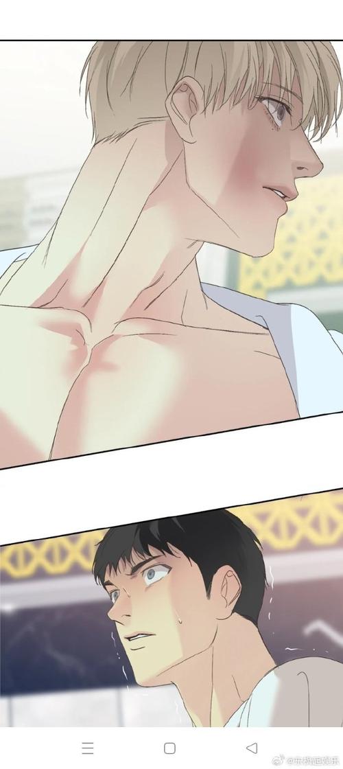 unsleep漫画免费阅读下拉式