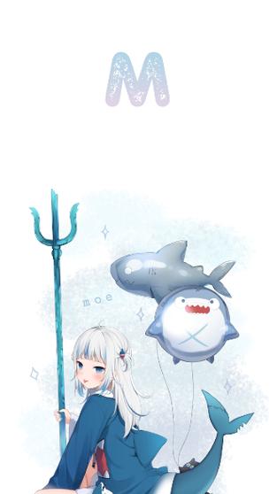 萌次元moe漫画APP最新版