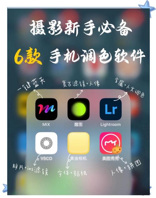 免费大片调色视频软件推荐净化版截图