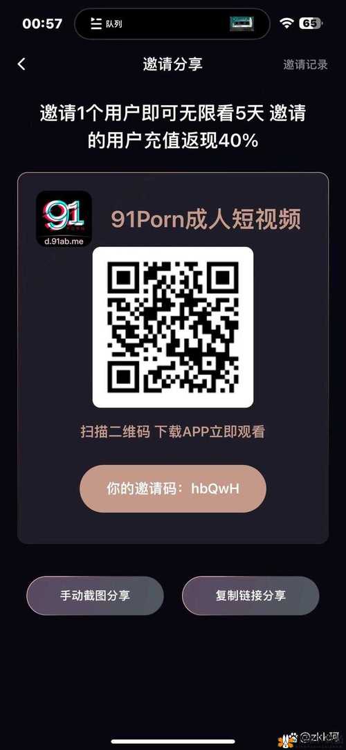 91短视频网页入口黑色版免墙版