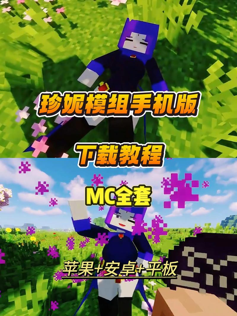 珍妮模组手机直装版下载截图